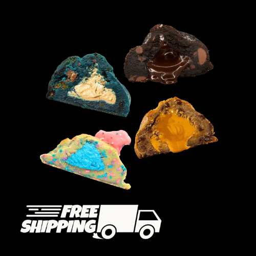 Fat & Weird Best Sellers Pack