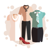 Apparel And Clothing