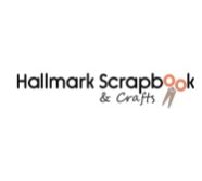Hallmark Scrapbook