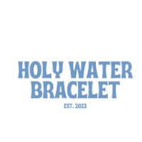 Holy Water Bracelet