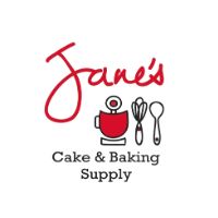 Janes Cake And Baking Supply