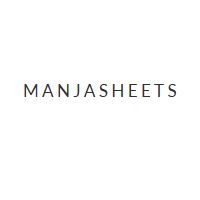 Manjasheets Promo Code