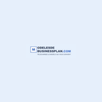 Modeles De Business Plan