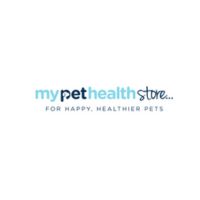 My Pet Health Store