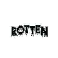 Rotten