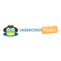 Undercover Tourist