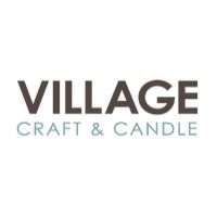 Village Craft And Candle