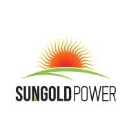 Sun Gold Power