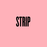 Strip Makeup