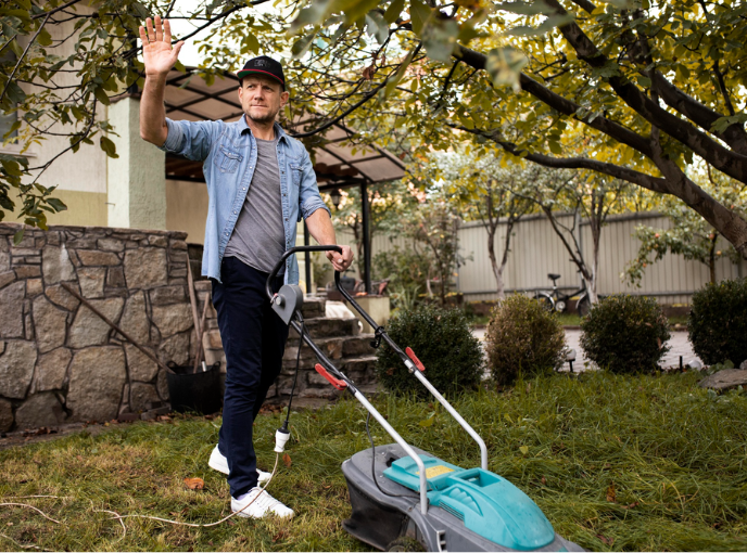 Elevate Your Lawn Care with Mammotion