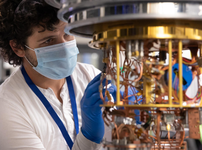 Quantum nutrition labs