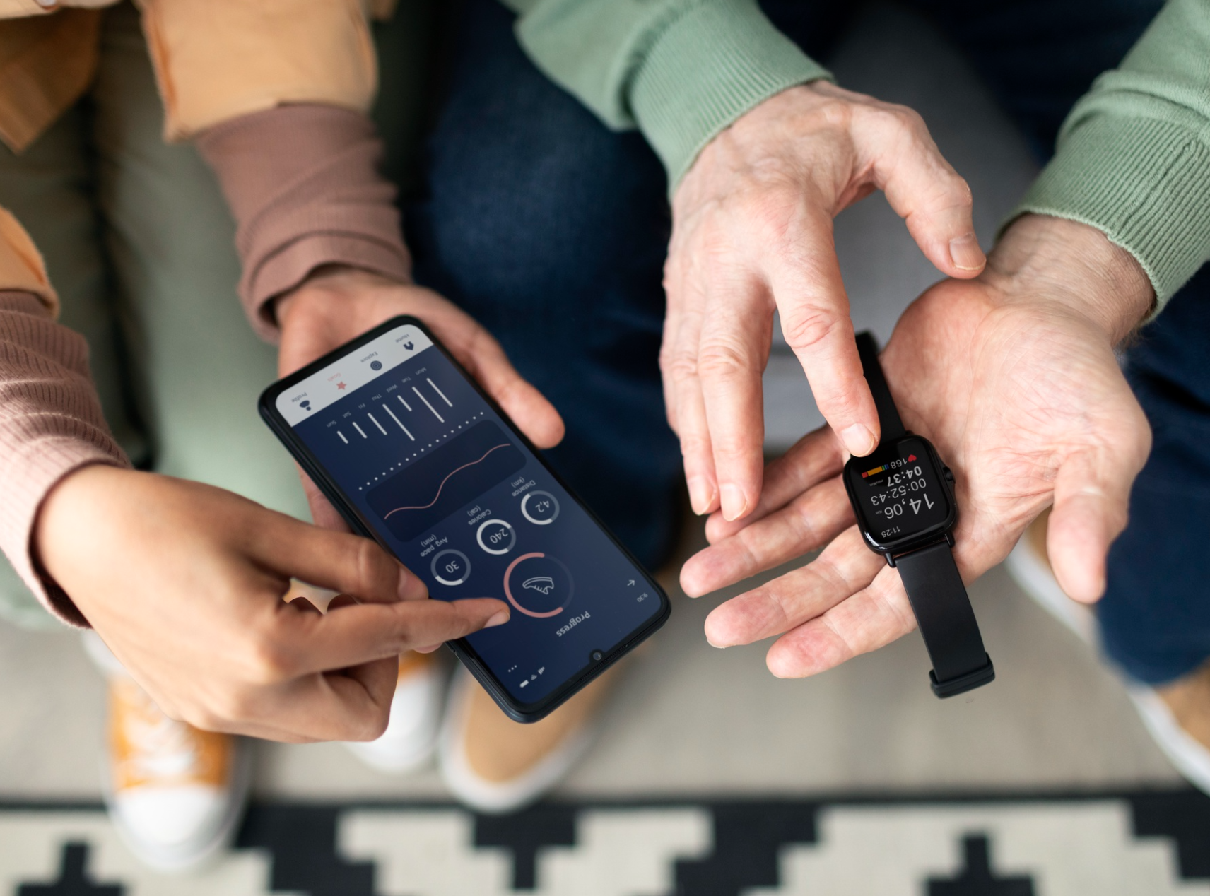 Njord Gear Co Smartwatch Review and Buying Guide