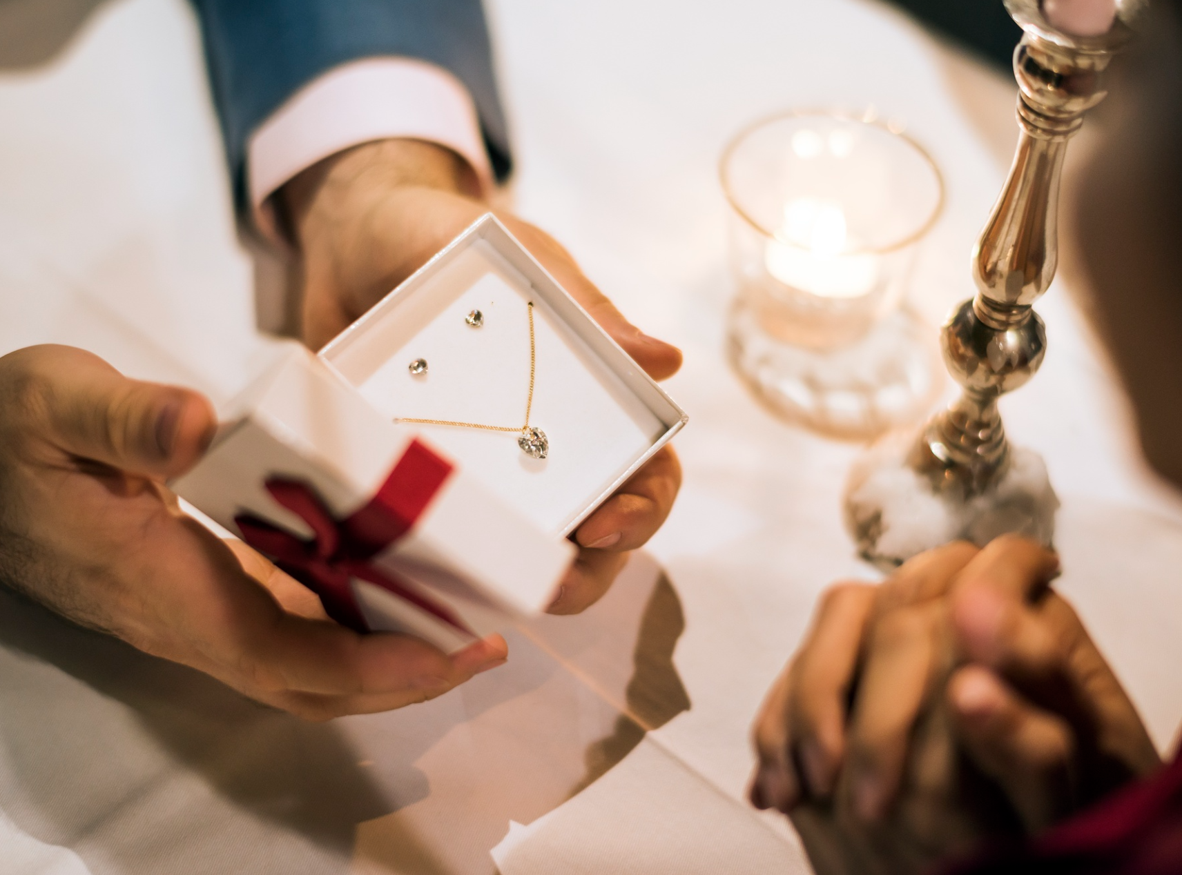 Crystal Heaven London Jewellery Review Guide