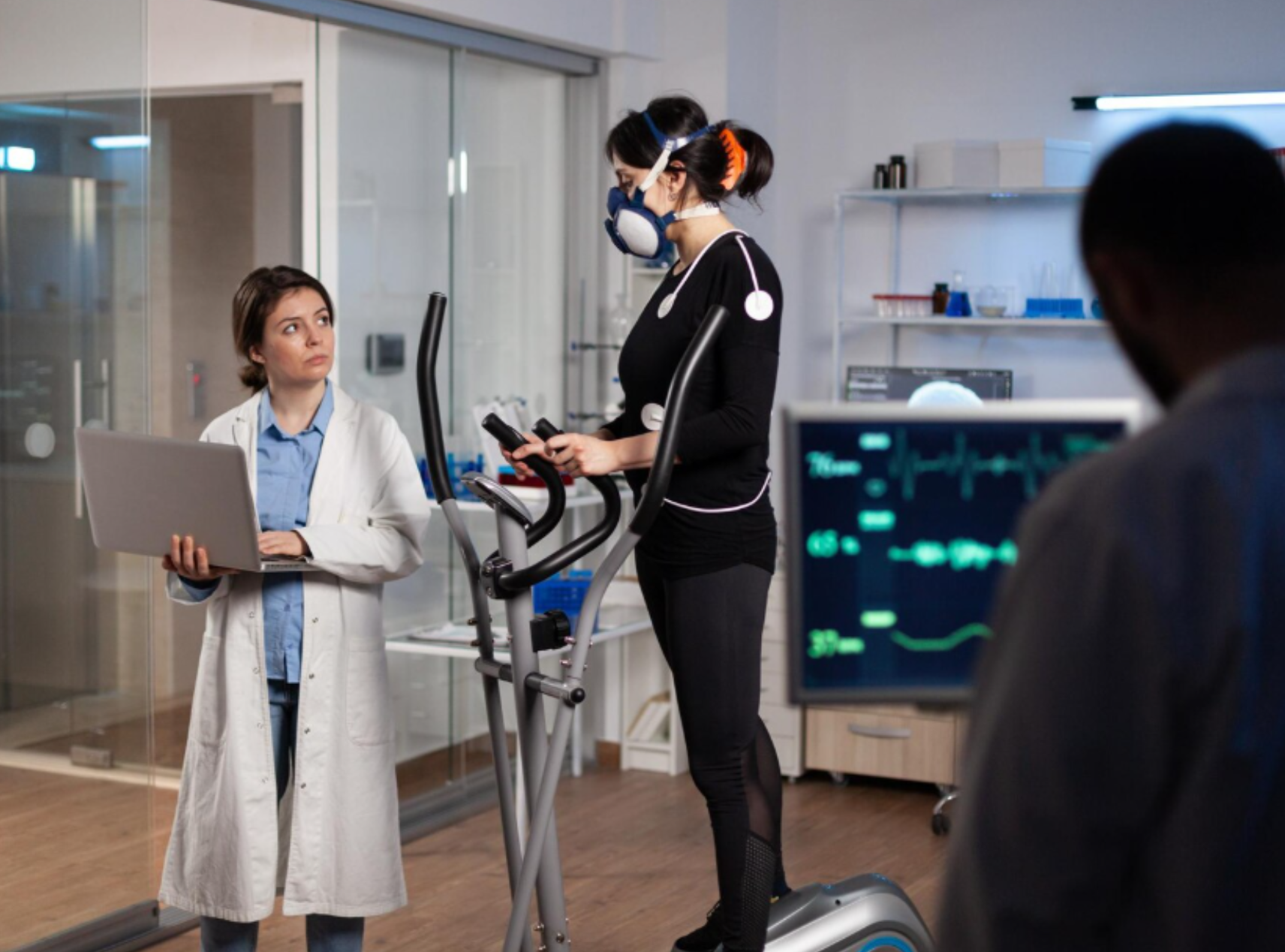 iHealth Labs Insights Leading Home Health Devices