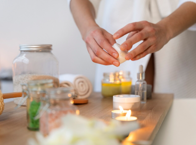 Arbor Made Refillable Candles Review Guide