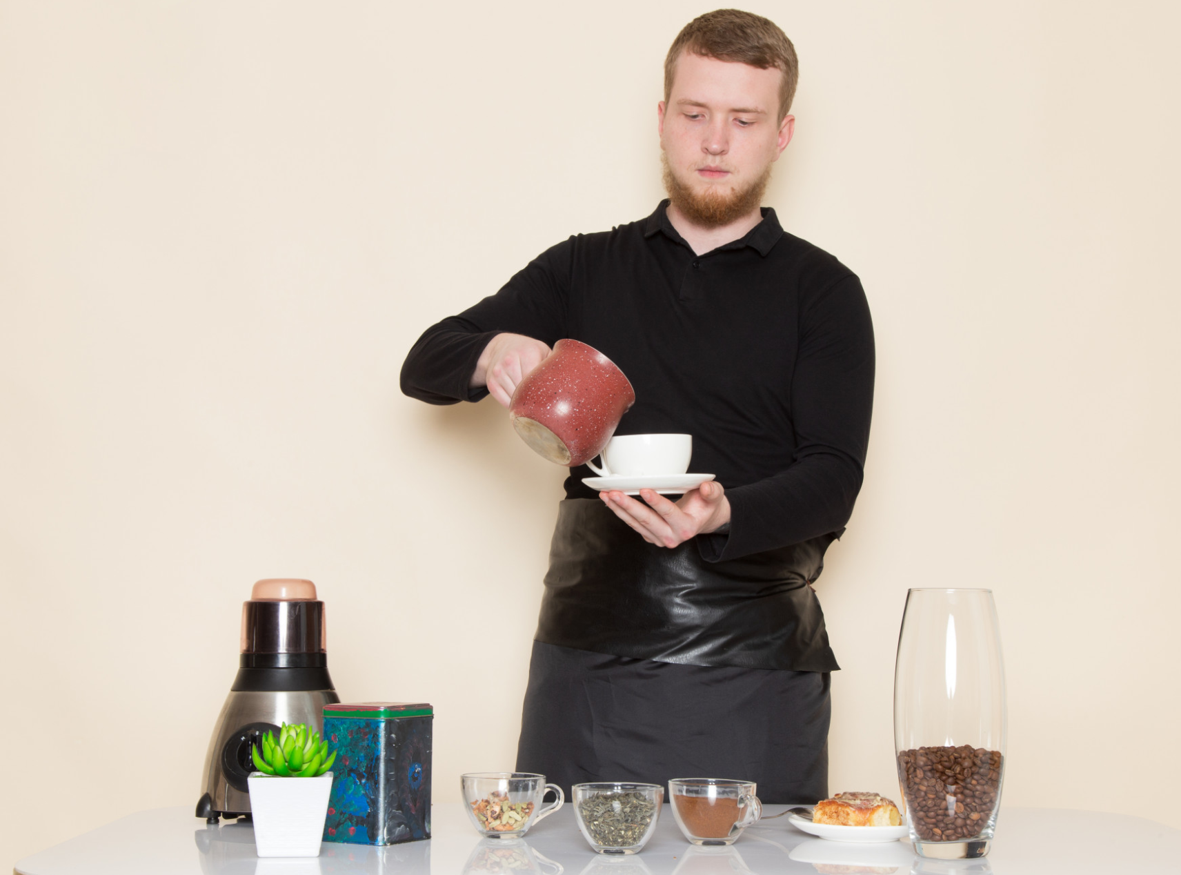 A Complete Guide to HOPR Drinks