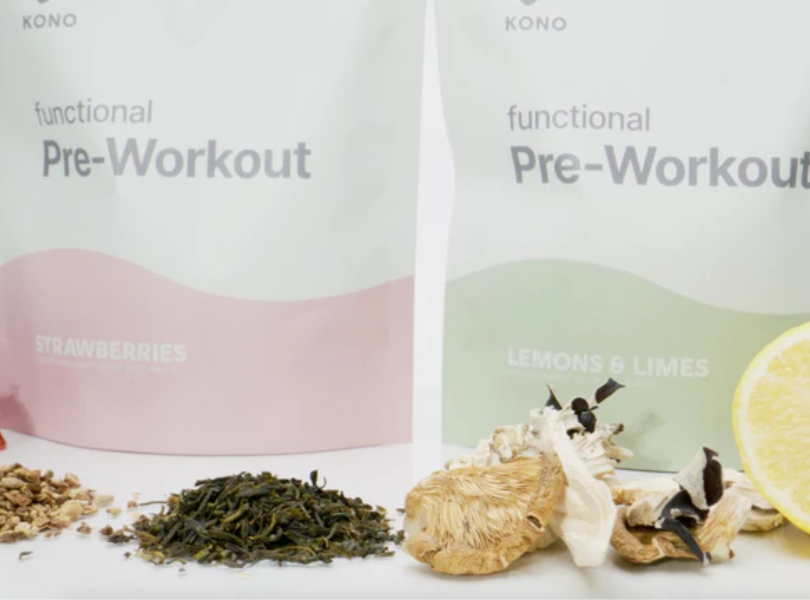 Kono Nutrition Review Clean Supplements Guide