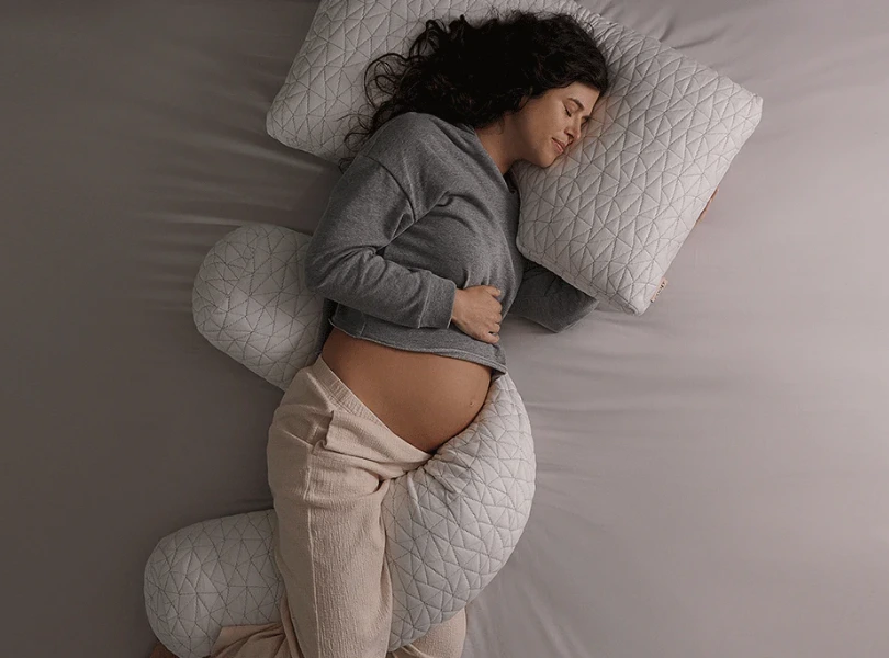 pregnancy pillow