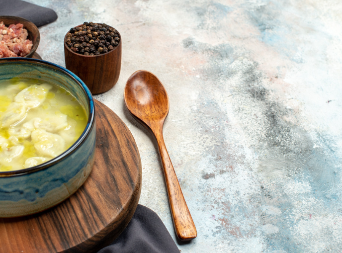 Brodo Bone Broth: Delicious, Healthy, Convenient Choice