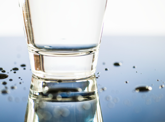 Echo Water Review: Hydrogen and Filtration Solutions