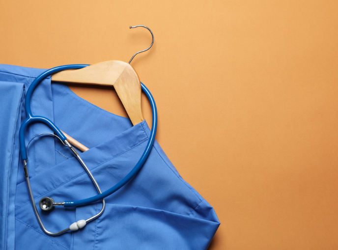 Uniform Advantage Review: Top Scrubs and Apparel