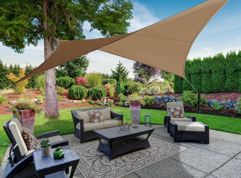 custom outdoor shades