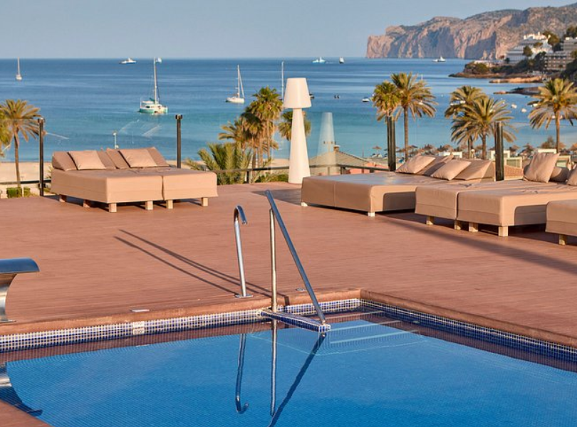 Zafiro Hotels