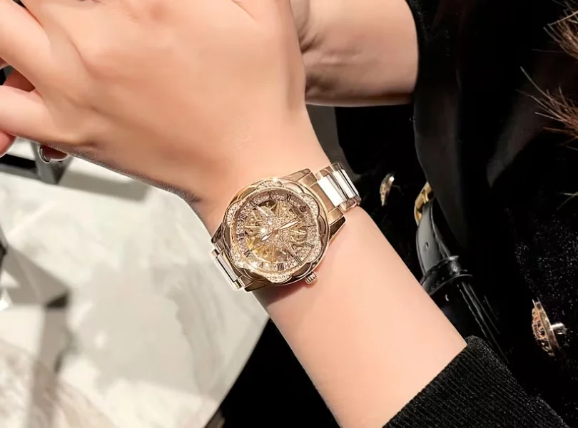 automatic watches for women