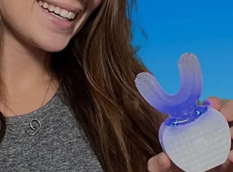 sonic brush
