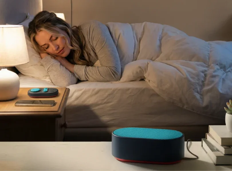 white noise machine for sleep