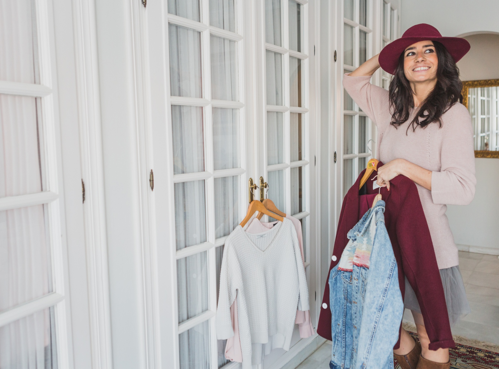 Top Goelia Fashion Picks for a Timeless Wardrobe