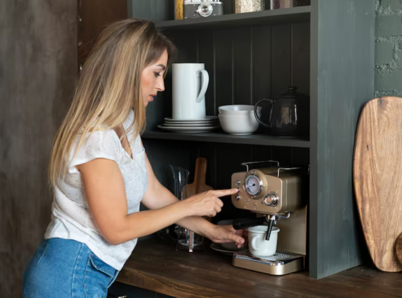 Gevi Coffee Maker Review: Are These Home Espresso Machines Worth It?