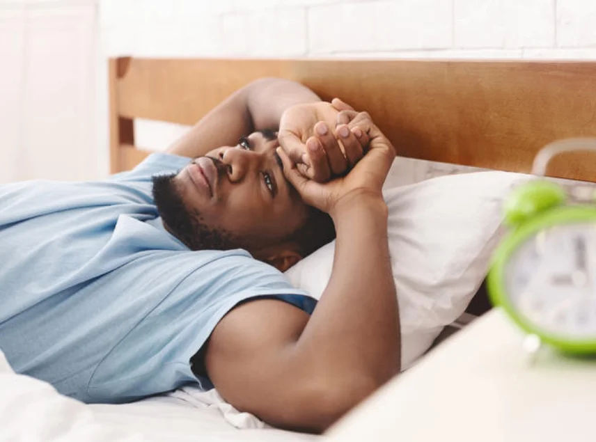 Rugiet Recharge for Better Sleep