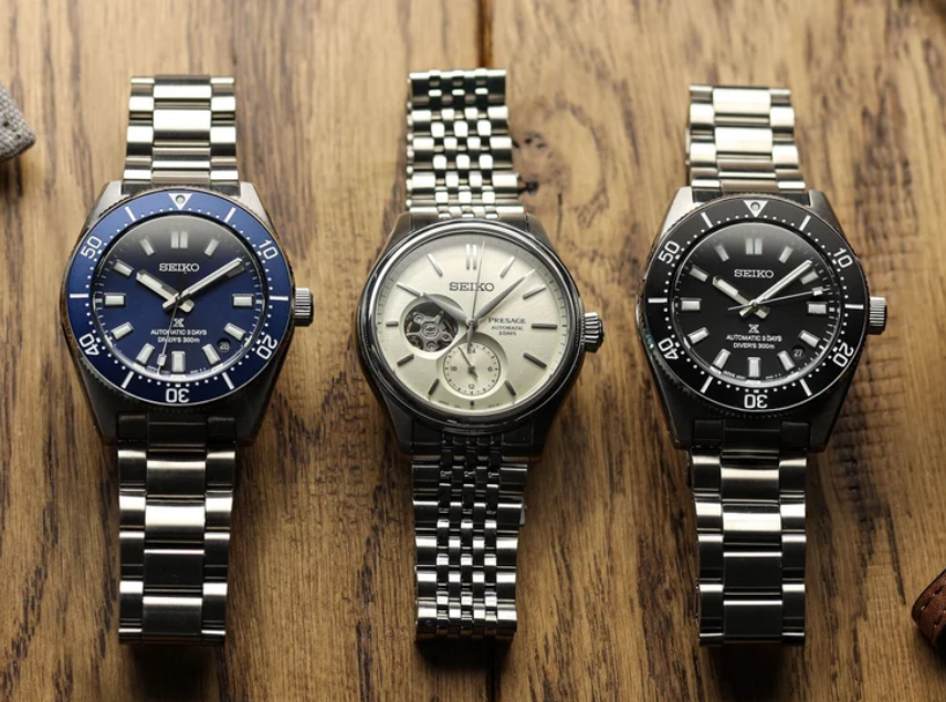 best watches