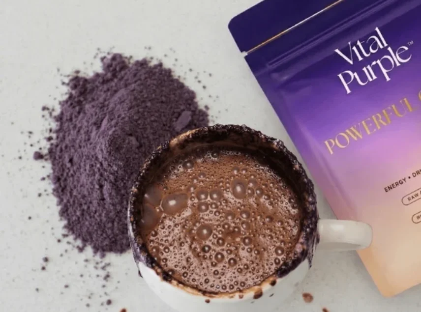 Cocoa Flavinols