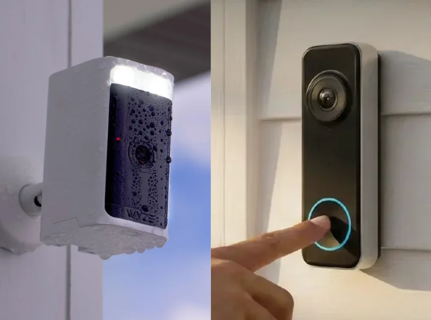 wyze outdoor camera