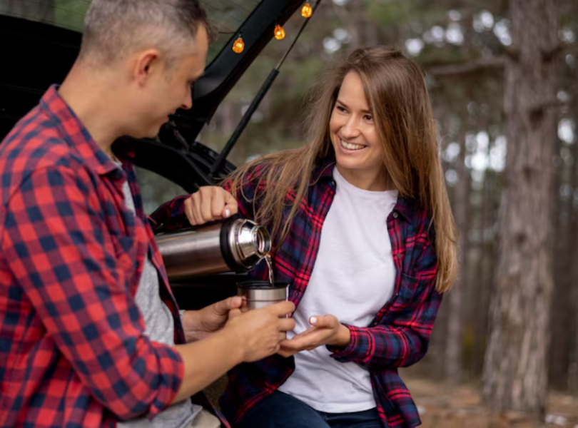 Camping World Guide to RVs, Gear and Services