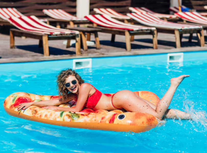 FUNBOY Guide to Pool Floats and Outdoor Fun