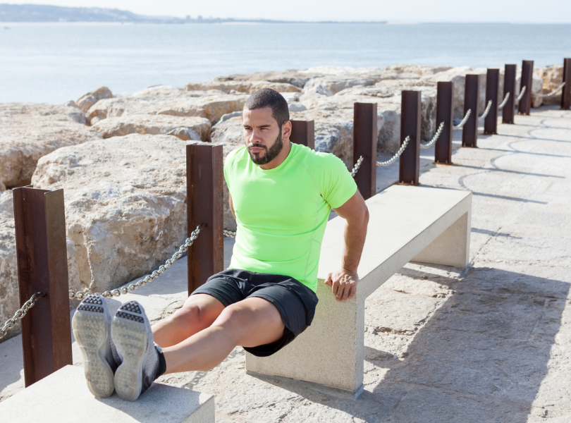 State & Liberty Review: Best Athletic Fit Menswear
