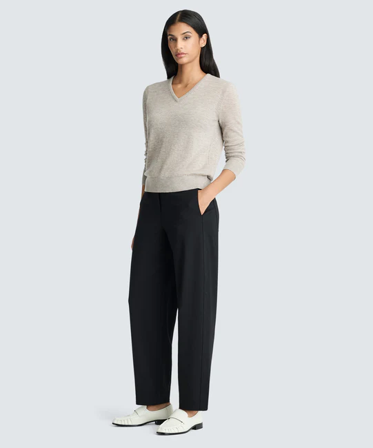 Merino Pants