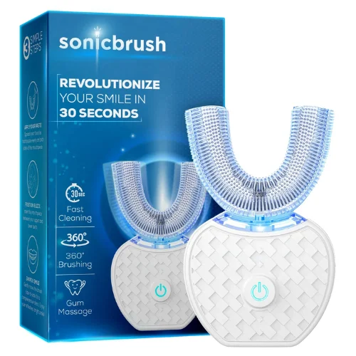 Sonic Brush V5