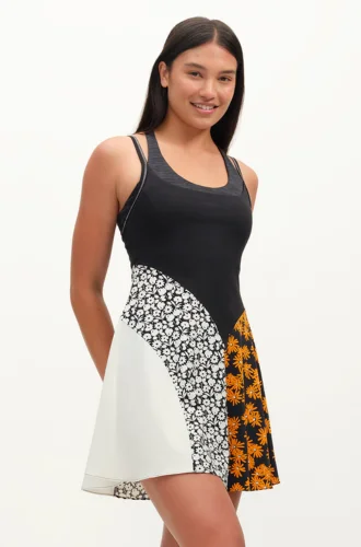 Wildflower Dress