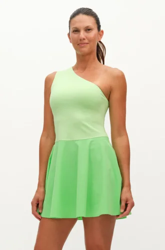 Joggy Dress