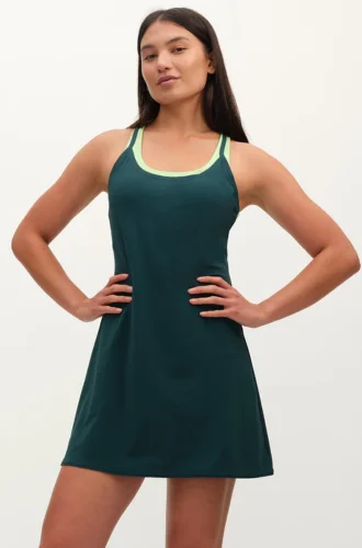 The Exercise Dress