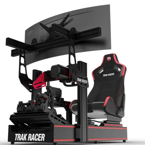 TR160 V5 Racing Simulator