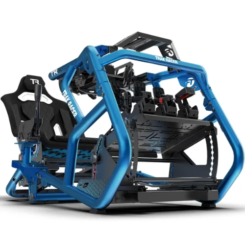 Alpine Racing TRX V2