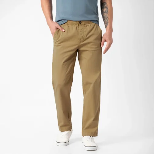 Stretch Utility Pant