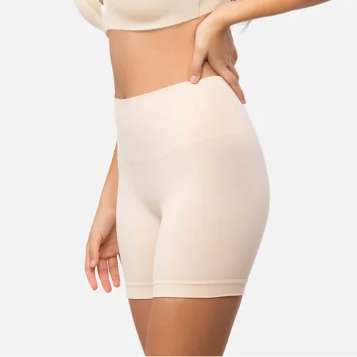 355 Thigh Protectors 5" Sand